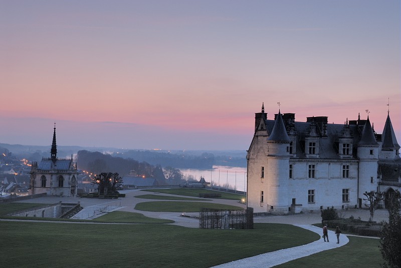 Amboise-Chateau
